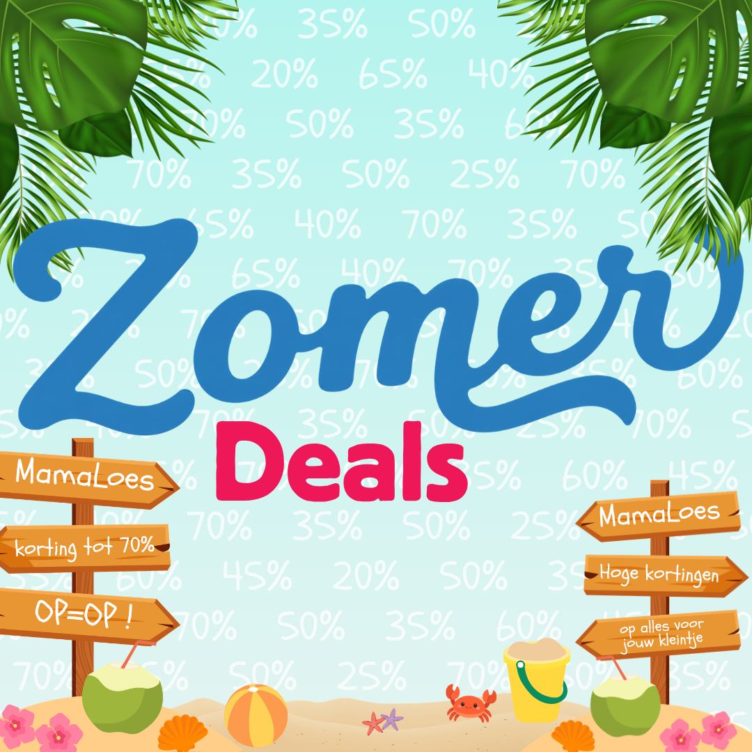 Zomer Deals